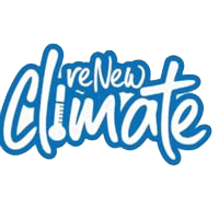 reNewClimate Logo
